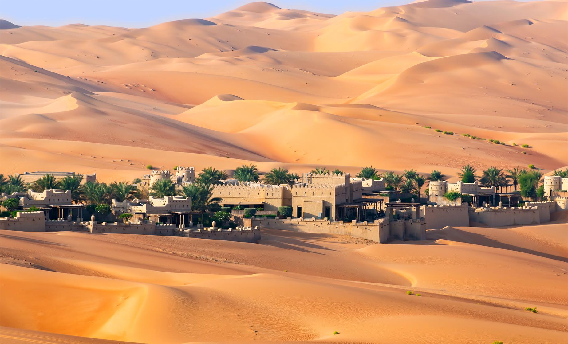 Abu-dhabi-desert-safari