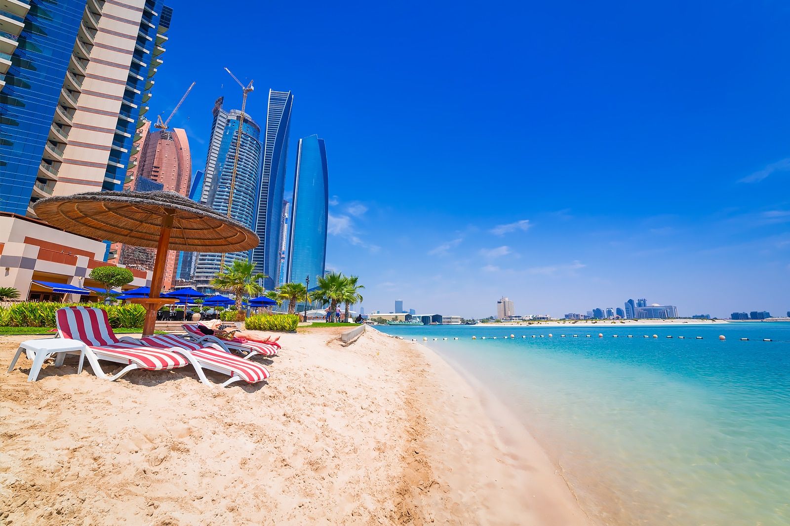 Best-Beache- Of-Dubai