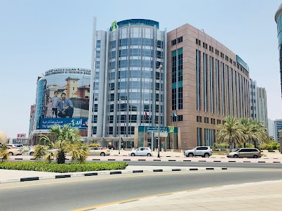 Commercial Bank of Dubai Branches and ATMs in Dubai