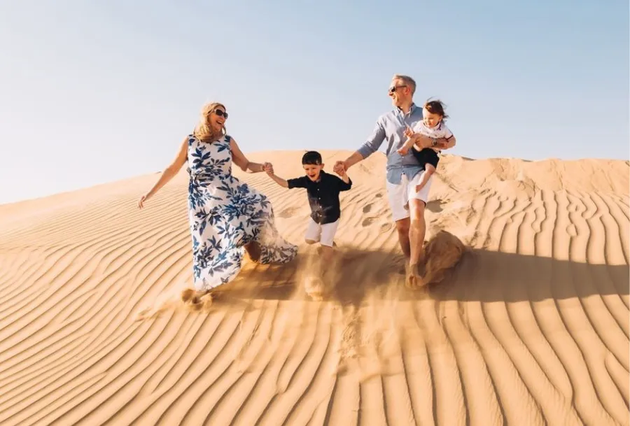Desert-Safari-without-Dune-Bashing