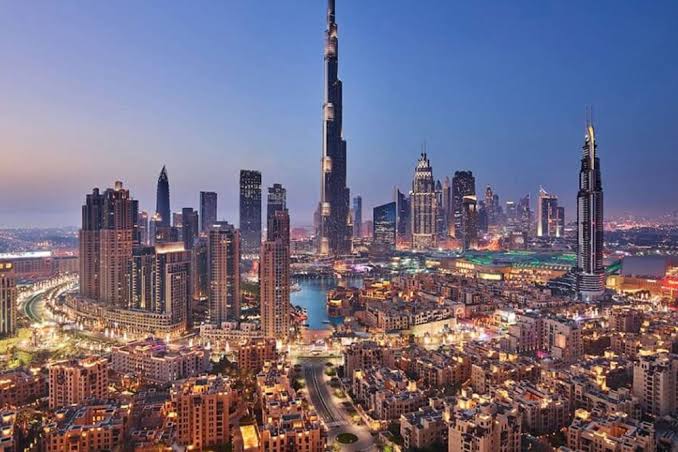 Ultimate Dubai Explorer Package 4 Days