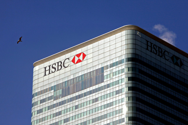 HSBC Bank Branches | ATM And Head Office Locations