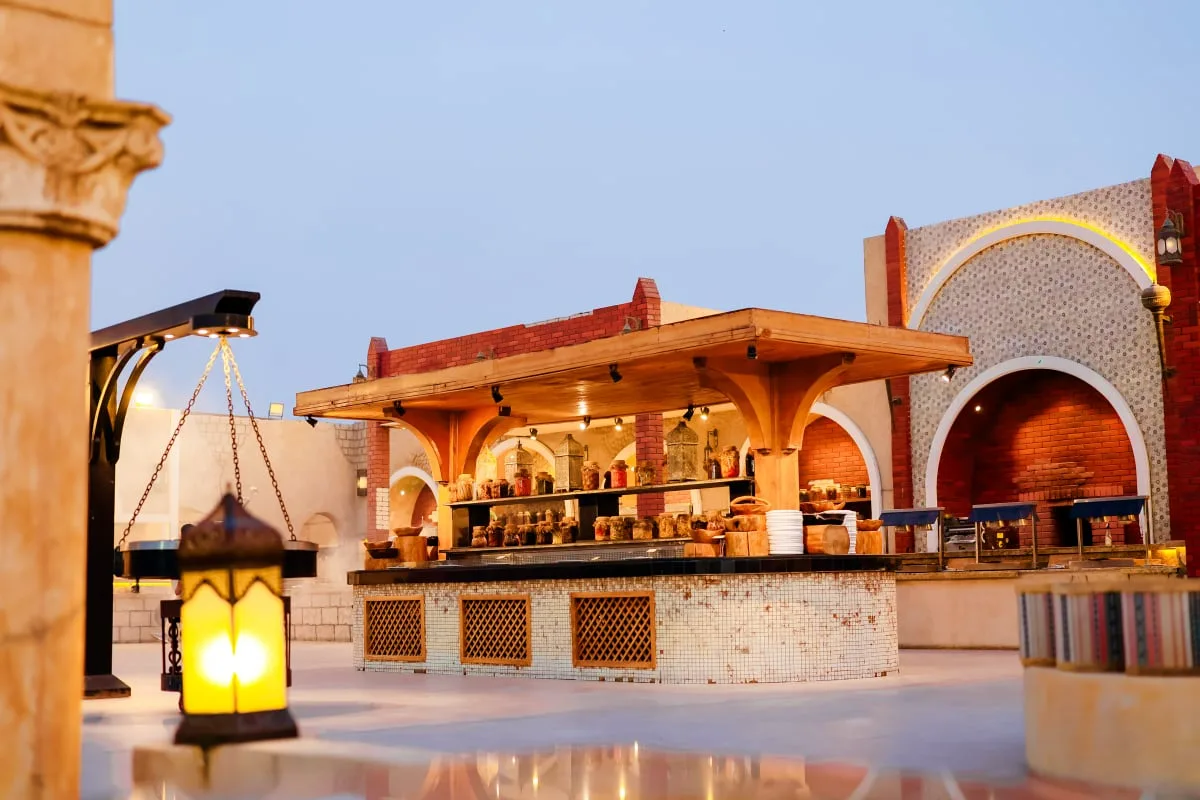 Premium-desert-safari-dubai