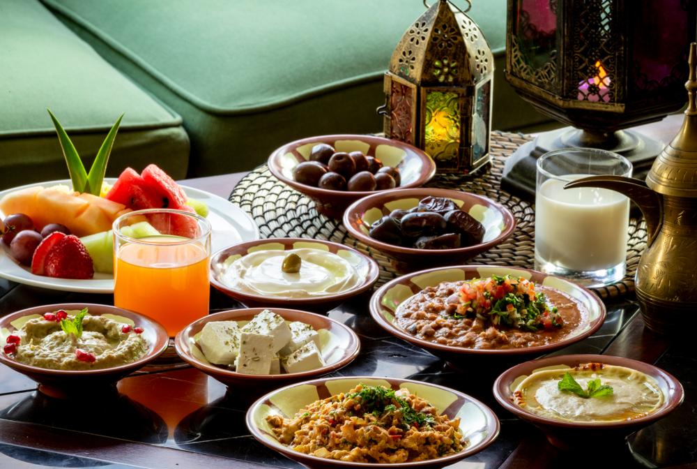 What is Suhoor? What to eat in Sahur?