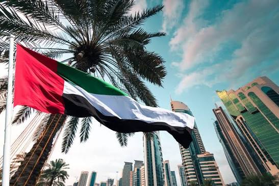 UAE Public Holidays 2023