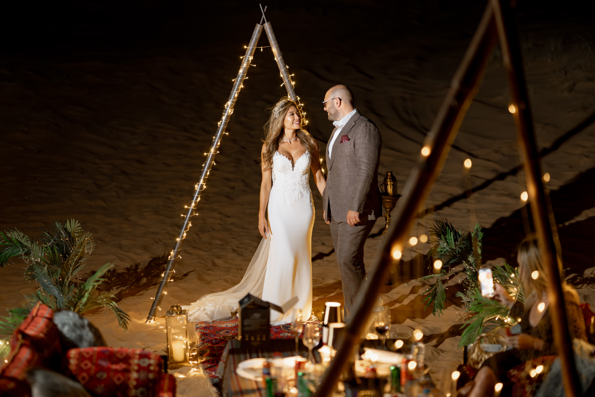 Wedding-Dubai-Desert