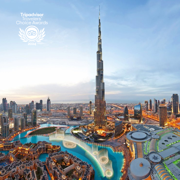 Dubai City Deals