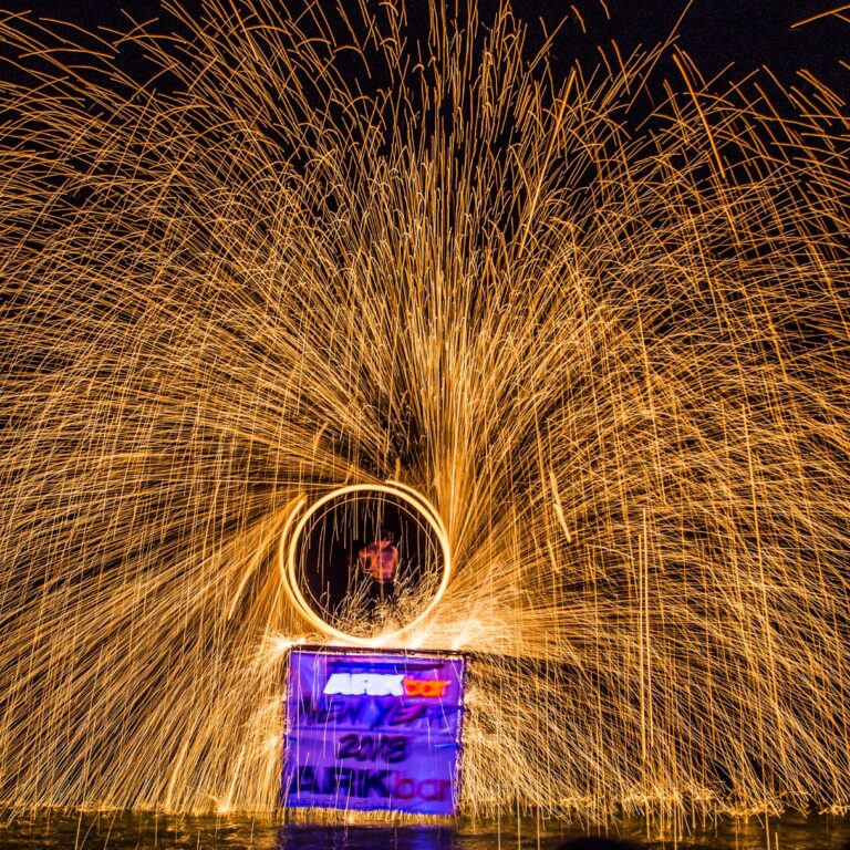 Fire-Show-Desert-Safari