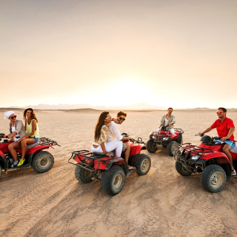 Quad-Biking-Ride-Dubai-Desert-Safari